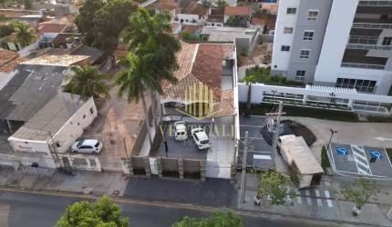Sala comercial para locação de 16m², será mobiliado - Duque de Caxias, Cuiabá, MT