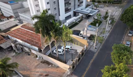 Sala comercial para locação de 16m², será mobiliado - Duque de Caxias, Cuiabá, MT