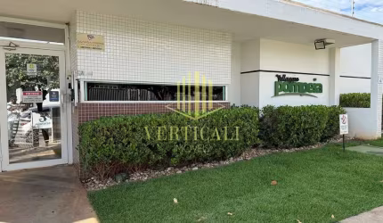 Villagio Pompeia: Apartamento de 75m² pra locação, 3 quartos no Centro Sul, Cuiabá/MT