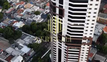 Royal President: Apartamento à venda, 272m² -  Quilombo, Cuiabá, MT