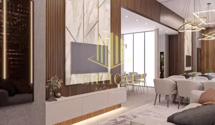 Florais do Parque: Casa à Venda, 157m², 3 quartos - Morada dos Nobres, B, MT