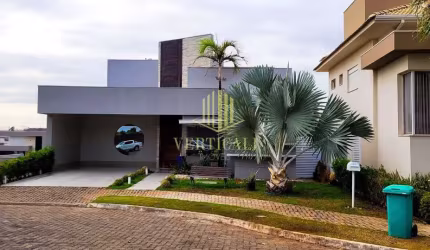 Condomínio Florais do Valle: Casa/ Sobrado à venda, semimobiliada - Ribeirão do Lipa, Cuiabá, MT