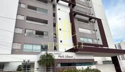 Lindo Apartamento de 116m² no Park Líbano – Sofisticação e Conforto no Duque de Caxias I
