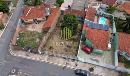 Terreno à venda, Ribeirão da Ponte, Cuiabá, MT