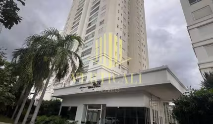 Edifício Reserva Bonifácia: Apartamento para locaçao, 136m², 4 quartos - Jardim Mariana, Cuiabá, MT