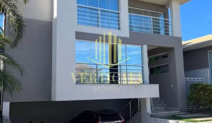Condomínio Villa Jardim: Sobrado à Venda, 300m² - Cuiabá, MT