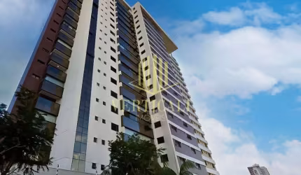 Edifício Wish: Apartamento à venda, 209m², 4 suítes - Jardim Cuiabá, Cuiabá, MT
