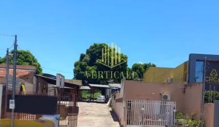 Terreno à Venda, 1093m² - Lixeira, Cuiabá, MT