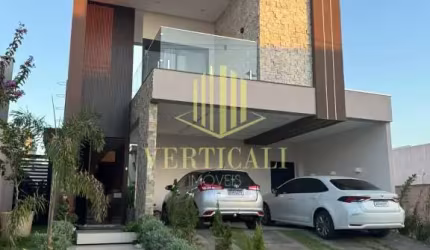 Sobrado à Venda, 306, Condomínio Belvedere II, Cuiabá, MT