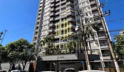 Edifício Barcelona: Apartamento de 190m², 3 quartoss, semimobiliado - Goiabeiras, CuiabáMT
