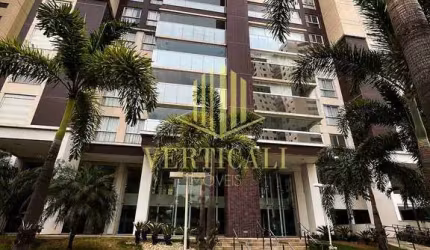 Edifício Vilanova Artigas: Apartamento à venda, 187m², 3 suítes - Jardim das Américas, Cuiabá, MT