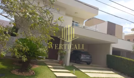 Condomínio Belvedere: Casa  à Venda, 623m², 4 quartos - Jardim Imperial, Cuiabá, MT