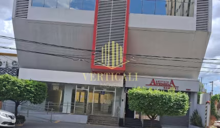 Ponto comercial
