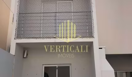 Condomínio Pacem: Casa à Venda de 139m², 3 suítes no Ribeirão do Lipa, Cuiabá, MT