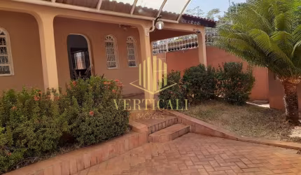 Casa à venda ao lado da Arena Pantanal, 314m², 4 quartos -  Cidade Alta, Cuiabá, MT