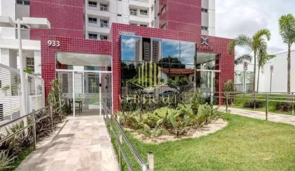 Edifício Le Champ: Apartamento à Venda, com 157m² , com 3 suítes, Cuiabá - MT