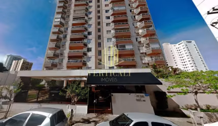 Edifício Central ParK: Apartamento padrão à Venda, Centro Norte, Cuiabá, MT