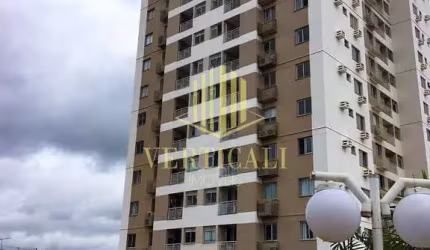 Cond, Garden Mont Líbano à venda, 69m², 3 quartos - Despraiado, Cuiabá, MT