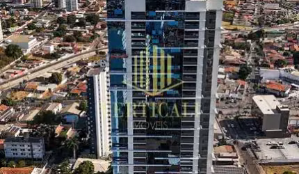 Edifício Apogeo: Apartamento à venda, 239m², 4 suítes -  Goiabeira, Cuiabá, MT