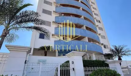 Edifício Porto Real: Apartamento à venda, 85m², 2 quartos - sol da manhã Alvorada, Cuiabá, MT