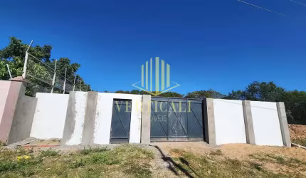 Terreno murado de 435m²  à venda, no bairro Santa Rosa, Cuiabá, MT