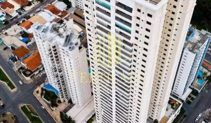 American Diamond para venda e locação, 182m² - Jardim das Américas, Cuiabá, MT