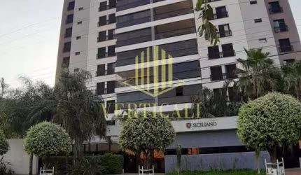 Edificio Villágio Siciliano ,disponível para venda.