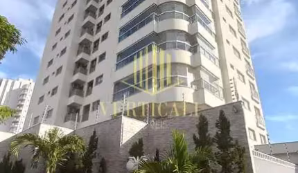 Apartamento padrão à Venda, Duque de Caxias I, Cuiabá, MT