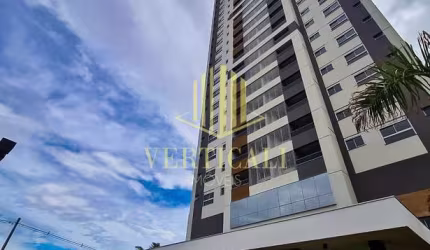 Edifício Felicita: Apartamento  à Venda, 98m², 3 quartos, sol da mnhã - Jardim Cuiabá, Cuiabá, MT