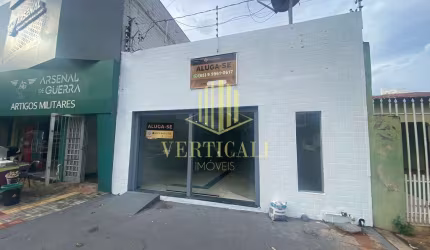 Ponto comercial para Locação, Duque de Caxias, Cuiabá, MT