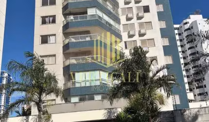 Edifício Beverly Hills, 217m², sol da manhã, 3 suites, Cuiabá MT