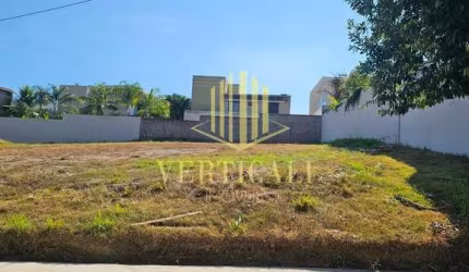 Terreno à venda, Condomínio Florais Cuiabá Residencial, 657,30 m², Cuiabá, MT
