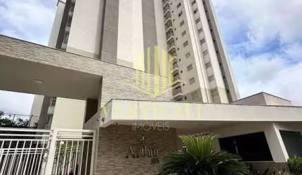 Edifício Arthur,apartamento disponível para venda.