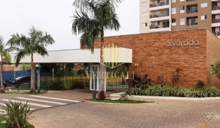 Apartamento disponivel para locação Condominio Alvorada, 72 m², andar alto, Terra Nova, Cuiabá MT.