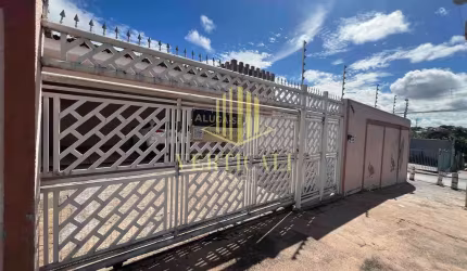 linda casa disponível para locação, 350m², Boa Esperança, Cuiabá MT.