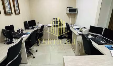 Condomínio do Edifício Eldorado Executive Center, sala comercial á venda, 70m², Baú, Cuiabá MT.
