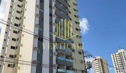 Apartamento com 3 quartos para alugar na Avenida Historiador Rubens de Mendonça, 361, Alvorada, Cuiabá, 76 m2 por R$ 2.790