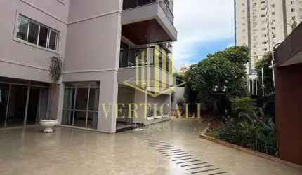 Apartamento para locação no Edificio Napoli, 120m², 1 Suite, Consil, Cuiabá MT.
