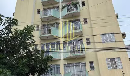 Apartamento para locação no Ed. Estoril - sol da manhã