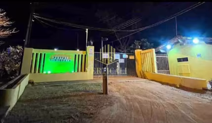 Loteamento à Venda, 600m², Aldeia Velha, Chapada dos Guimarães, MT.