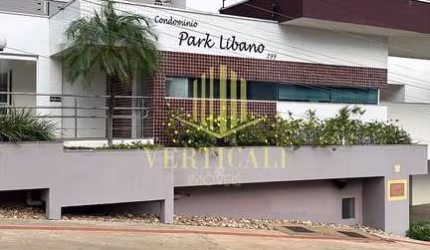Apartamento Novo à Venda no Edifício Park Líbano – Andar Alto | 116 m² | 3 Suítes
