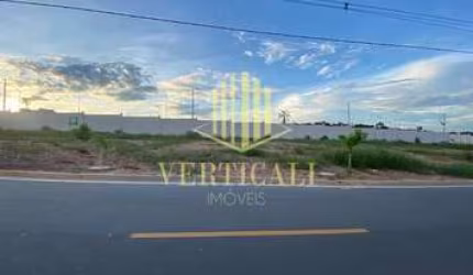 Terreno disponível para Venda, Condomínio Residencial Florais Safira, Cuiabá MT.