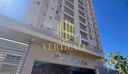 Edificio Park Cidade Alta, mobiliado, disponível para venda e locação, 85m², Cidade Alta, Cuiabá MT