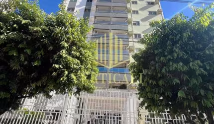 Edificio Le Parc, Apartamento disponível para venda e locação, 70m², Alvorada, Cuiabá MT.