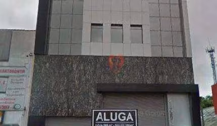 Sala para alugar, 300 m² por R$ 5.500,00/mês - Vila Branca - Gravataí/RS