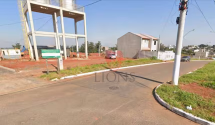 Terreno à venda, 203 m² por R$ 191.500,00 - Morada do Vale I - Gravataí/RS