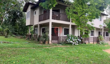 Sobrado com 4 dormitórios à venda, 280 m² por R$ 819.150,00 - Natal - Gravataí/RS
