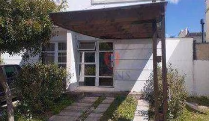 Sobrado com 2 dormitórios à venda, 55 m² por R$ 200.000,00 - Morada Gaúcha - Gravataí/RS