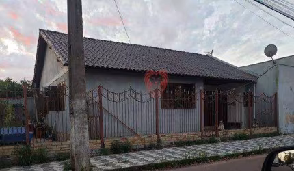 Casa com 3 dormitórios à venda, 60 m² por R$ 300.000,00 - Parque da Matriz - Cachoeirinha/RS