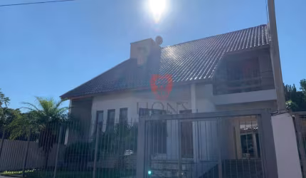 Sobrado com 3 dormitórios à venda, 100 m² por R$ 690.000,00 - Bela Vista - Gravataí/RS